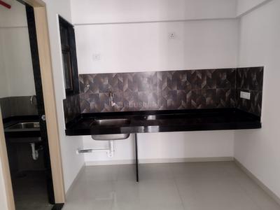 Kitchen Image of 2877 Sq.ft 4 BHK Apartment / Flat for sale in Bavdhan Pune for Rs. 26800000