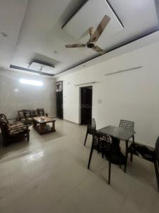 Hall Image of 990 Sq.ft 2 BHK Apartment / Flat for sale in Sector 127 Mohali for Rs. 3990000