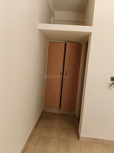 Bedroom Image of 558 Sq.ft 1 BHK Independent House for rent in Doddanekundi Bengaluru for Rs. 16000