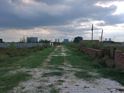 Image of 1350 Sq.ft Residential Plot / Land for sale in Knowledge Park 3, Greater Noida for Rs. 6300000