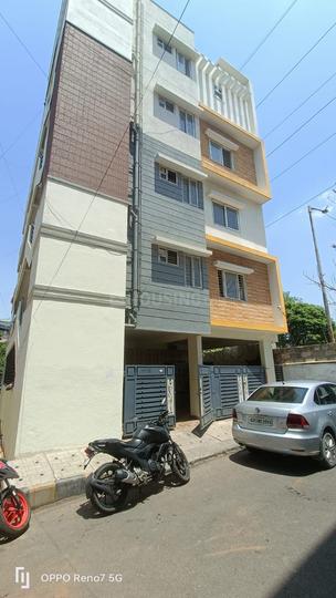 Jp nagar 8th phase Main Image 1