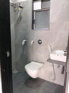 Bedroom Image of 557 Sq.ft 1 BHK Apartment / Flat for sale in Raj Shree Shashwat, Mira Road East Mira Bhayandar for Rs. 7700000