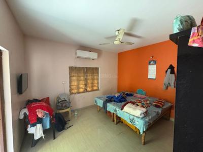 Vighnaharta Colony Bedroom 1