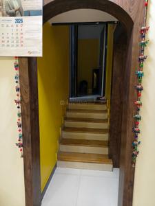 Image of 950 Sq.ft 2 BHK Apartment / Flat for rent in Juinagar, Navi Mumbai for Rs. 48000