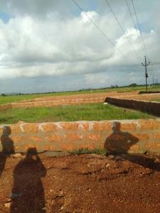 Image of 2000 Sq.ft Residential Plot / Land for sale in Nayapalli, Bhubaneswar for Rs. 1600000