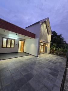 Image of 2800 Sq.ft 4 BHK Independent House for sale in Thevakkal, Kochi for Rs. 17500000