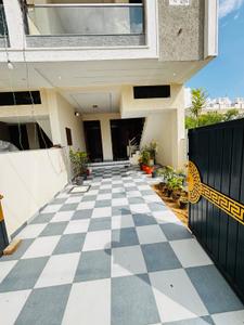Image of 2100 Sq.ft 4 BHK Villa for sale in Kalwad Road, Jaipur for Rs. 9900000