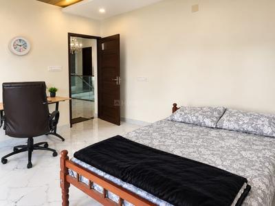 1 BHK Independent House