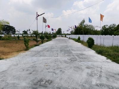 Image of 2376 Sq.ft Residential Plot / Land for sale in Chengalpattu, Chennai for Rs. 5942000