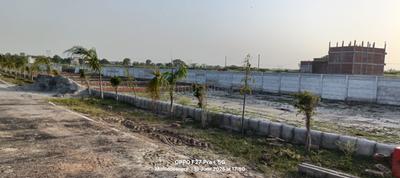 Image of 1350 Sq.ft Residential Plot / Land for sale in Kalli Pashchim, Lucknow for Rs. 2295000