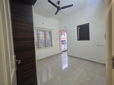 Bedroom Image of 1000 Sq.ft 2 BHK Independent House for rent in Egmore Chennai for Rs. 39000