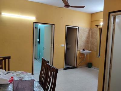 2 BHK Flat