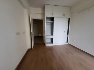 Bedroom Image of 1800 Sq.ft 3 BHK Apartment / Flat for sale in Emaar Imperial Gardens, Sector 102 Gurgaon for Rs. 24000000