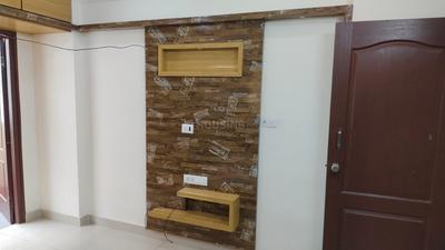 Bedroom Image of 3000 Sq.ft 3 BHK Apartment / Flat for rent in RR Nagar Bengaluru for Rs. 40000