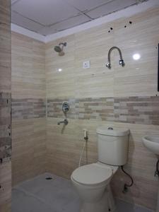 Bedroom One Image of 945 Sq.ft 2 BHK Apartment / Flat for sale in Amrapali Zodiac, Sector 120 Noida for Rs. 9000000