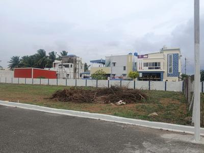 Image of 1325 Sq.ft Residential Plot / Land for sale in Madukkarai, Coimbatore for Rs. 3953800