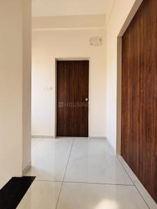 Hall Image of 1506 Sq.ft 4 BHK Villa for sale in S Amin Aatmiya Grand Villa 23, Tarsali Vadodara for Rs. 7451000