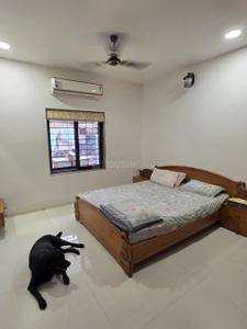 Bedroom Image of 2700 Sq.ft 4 BHK Villa for sale in Thaltej Ahmedabad for Rs. 57000000