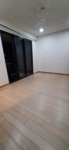 Bedroom Image of 1650 Sq.ft 3 BHK Apartment / Flat for sale in Lodha Enchante, Sion Mumbai for Rs. 46000000