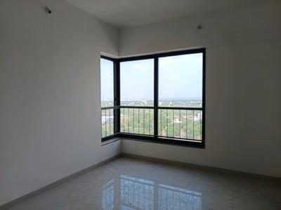 Bedroom Image of 1000 Sq.ft 2 BHK Apartment / Flat for sale in Joyville Hadapsar Annexe Phase 6, Shewalewadi Pune for Rs. 7000000