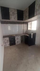 Kitchen Image of 450 Sq.ft 1 BHK Apartment / Flat for sale in Dabhoi Vadodara for Rs. 1280000