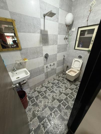 Ashapura Bathroom 1