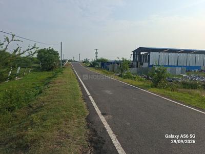 Image of 1200 Sq.ft Residential Plot / Land for sale in Chengalpattu, Chennai for Rs. 840000