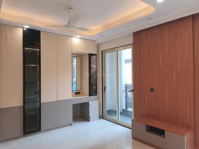 Bedroom Image of 2367 Sq.ft 4 BHK Builder Floor for sale in Anant Raj Estate Plots, Sector 60 Gurgaon for Rs. 43000000