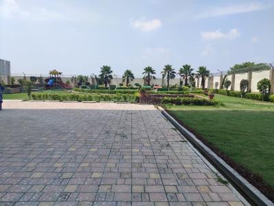 Image of 780 Sq.ft 2 BHK Apartment / Flat for sale in Ajnara Integrity, Raj Nagar Extension, Ghaziabad for Rs. 7080000