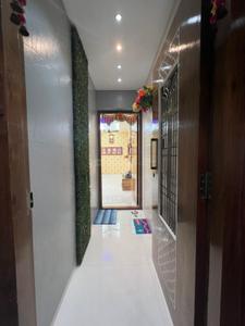 Image of 950 Sq.ft 2 BHK Apartment / Flat for sale in Sai Samarth Mitra, Thane for Rs. 13000000
