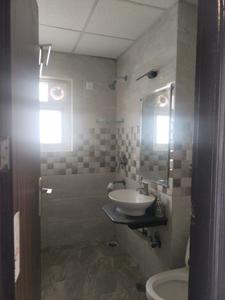 Bedroom One Image of 1295 Sq.ft 2.5 BHK Apartment / Flat for sale in Apex Athena, Sector 75 Noida for Rs. 17600000