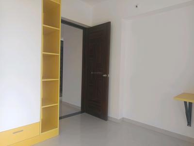 Bedroom Image of 1050 Sq.ft 2 BHK Apartment / Flat for sale in Khush Vista, Mohammed Wadi Pune for Rs. 5500000