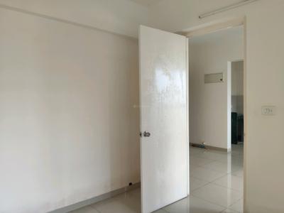 Bedroom Image of 950 Sq.ft 2 BHK Apartment / Flat for sale in Rustomjee La Familia, Thane West Thane for Rs. 15000000