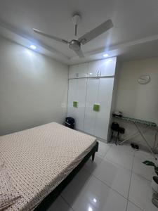 Bedroom Image of 1525 Sq.ft 3 BHK Apartment / Flat for sale in Ashoka Liviano, Khaja Guda Hyderabad for Rs. 14900000