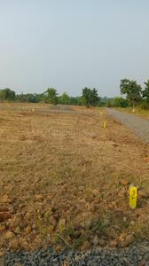 Image of 1000 Sq.ft Residential Plot / Land for sale in Umri, Nagpur for Rs. 349000