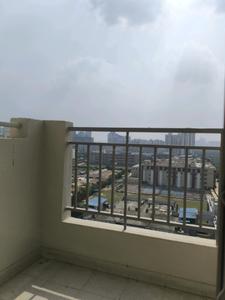 Bedroom Three Image of 1870 Sq.ft 3.5 BHK Apartment / Flat for sale in Hawelia Valenova Park, Noida Extension Greater Noida for Rs. 18100000