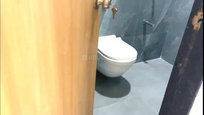 Bathroom Image of 615 Sq.ft 1 BHK Apartment / Flat for sale in Happy Home Sarvoday Datt, Kalyan West Kalyan for Rs. 5500000