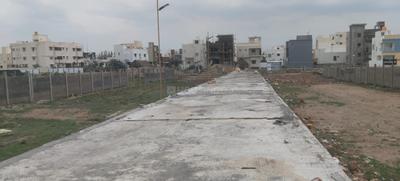 Residential Plot