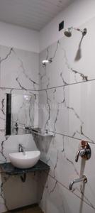 Image of 2700 Sq.ft 3 BHK Villa for rent in Nalanda Solitaire Park, Nipania, Indore for Rs. 70000