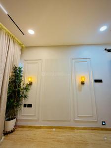 Hall Image of 950 Sq.ft 2 BHK Apartment / Flat for sale in VTP Cygnus BuildingT12, Manjari Khurd Pune for Rs. 8900000