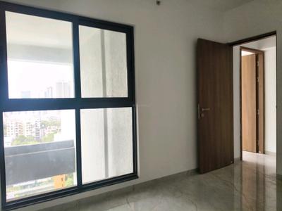 Bedroom Image of 1100 Sq.ft 2 BHK Apartment / Flat for sale in Majestique Signature Towers, Baner Pune for Rs. 13200000