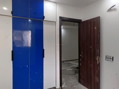 Bedroom Image of 950 Sq.ft 3 BHK Apartment / Flat for sale in Burari Affordable Homes, Burari New Delhi for Rs. 4551000