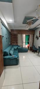 Hall Image of 1800 Sq.ft 3 BHK Apartment / Flat for sale in Radhe Homes Tulsi Parkview, Vishala Ahmedabad for Rs. 11000000
