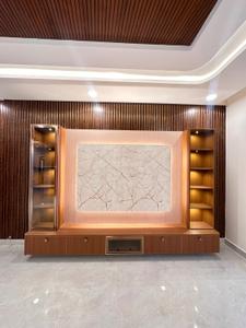 Hall Image of 2000 Sq.ft 3 BHK Apartment / Flat for sale in Chetpet Chennai for Rs. 45400000