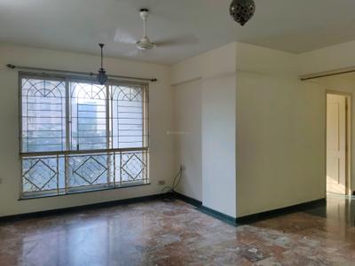 Living Room Image of 980 Sq.ft 2 BHK Apartment / Flat for rent in Hiranandani Valentina, Hiranandani Estate Thane for Rs. 48000
