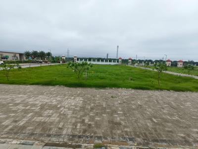 Image of 1350 Sq.ft Residential Plot / Land for sale in Chandrakala Vihar, Makadwali, Ajmer for Rs. 3150000