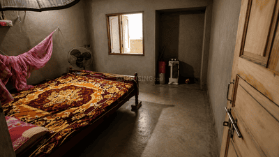 Bedroom Image of 1150 Sq.ft 4 BHK Independent House for sale in Hamid Nagar Asansol for Rs. 5000000