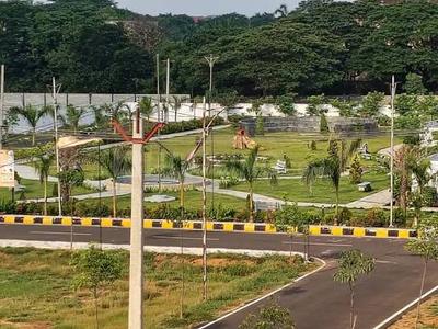 Devanahalli Plot View 2
