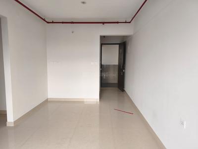 Hall Image of 900 Sq.ft 2 BHK Apartment / Flat for sale in Hubtown Rising City, Ghatkopar East Mumbai for Rs. 16000000