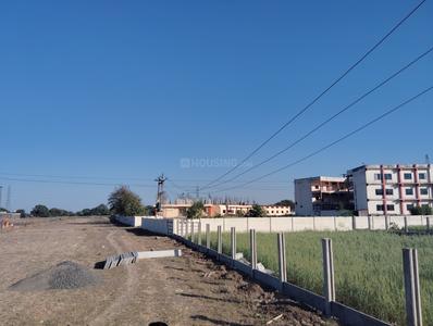Image of 900 Sq.ft Residential Plot / Land for sale in Industrial Area, Ratlam for Rs. 1651000